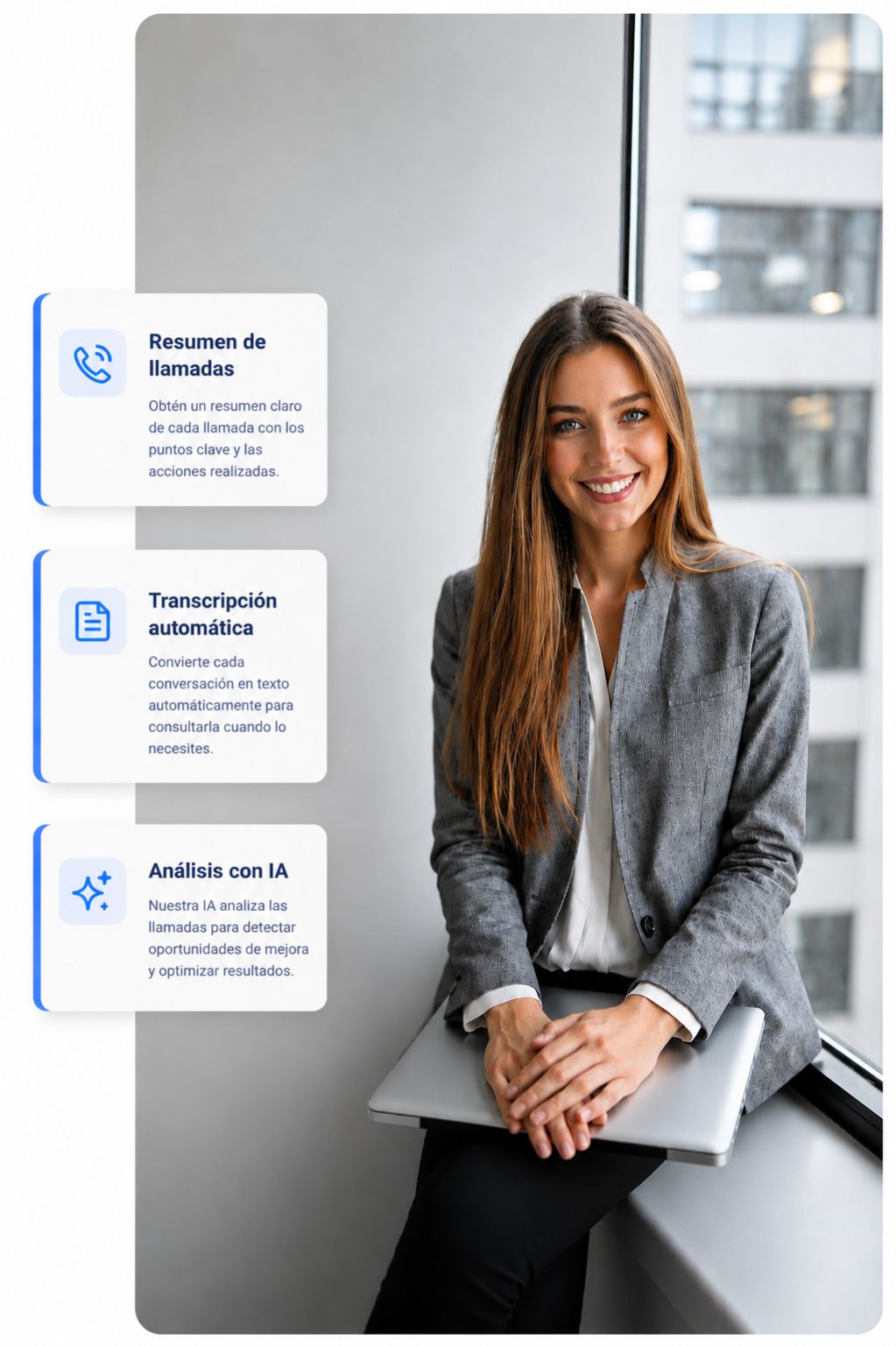 Call center de netkom suite 