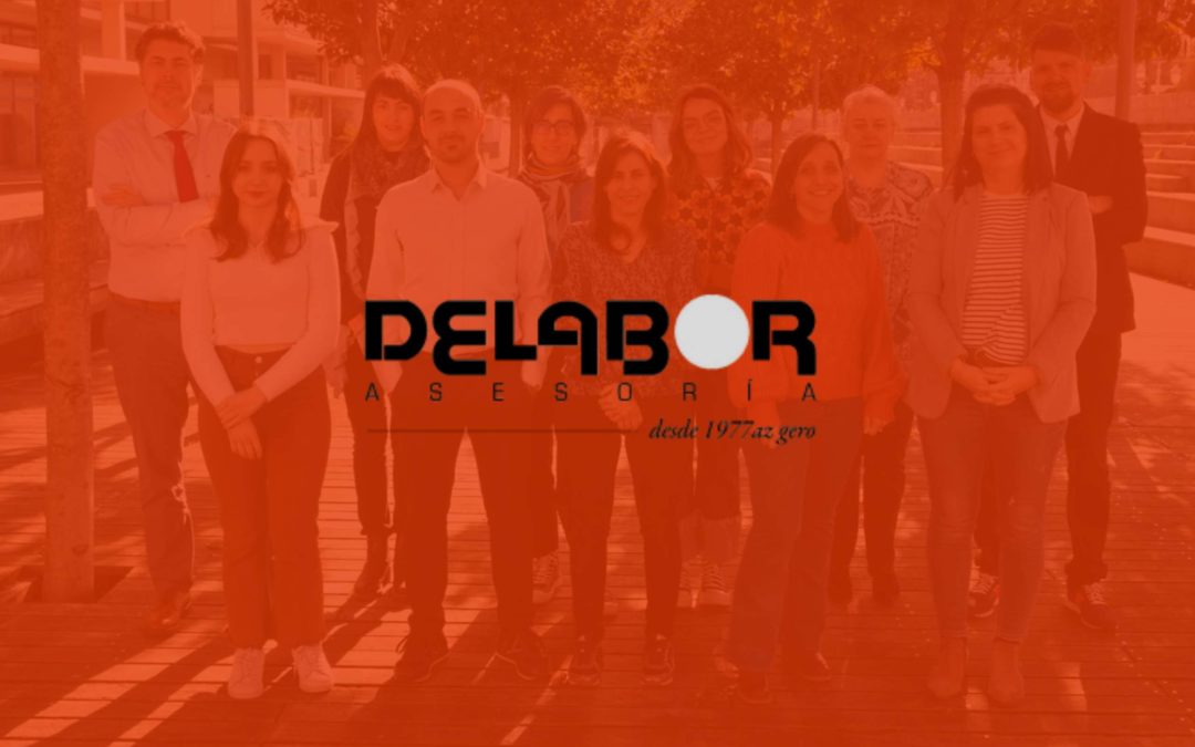 Asesoría Delabor