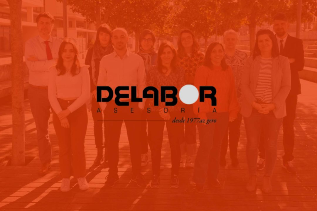 Asesoría Delabor