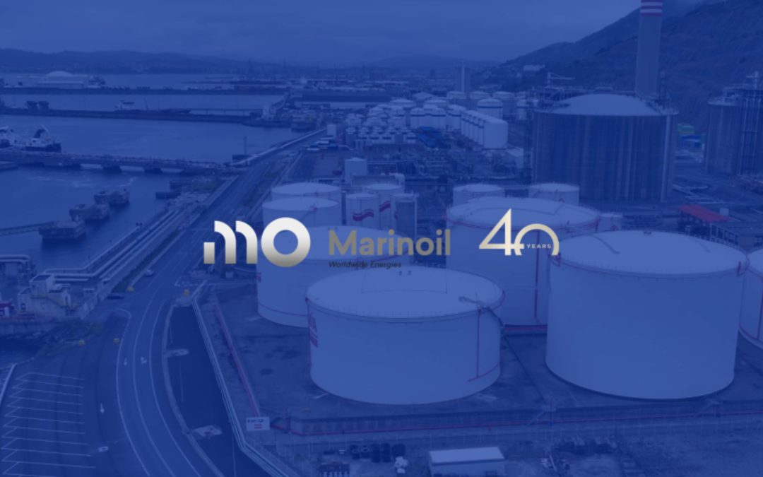 Marinoil