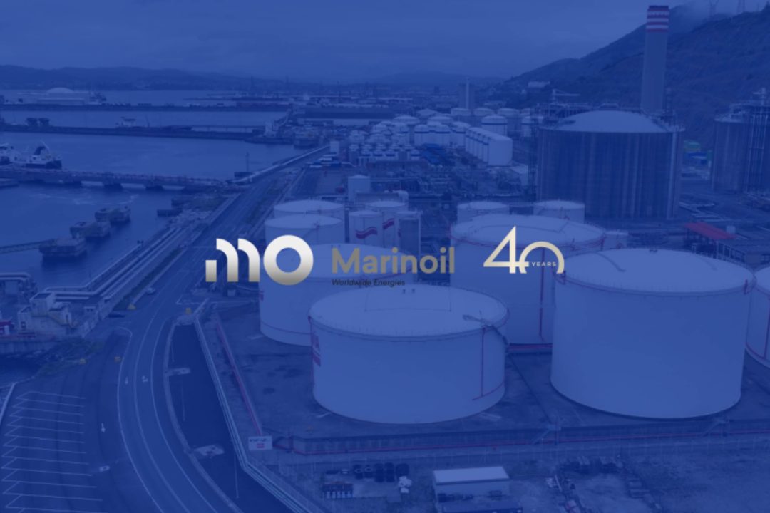 Marinoil