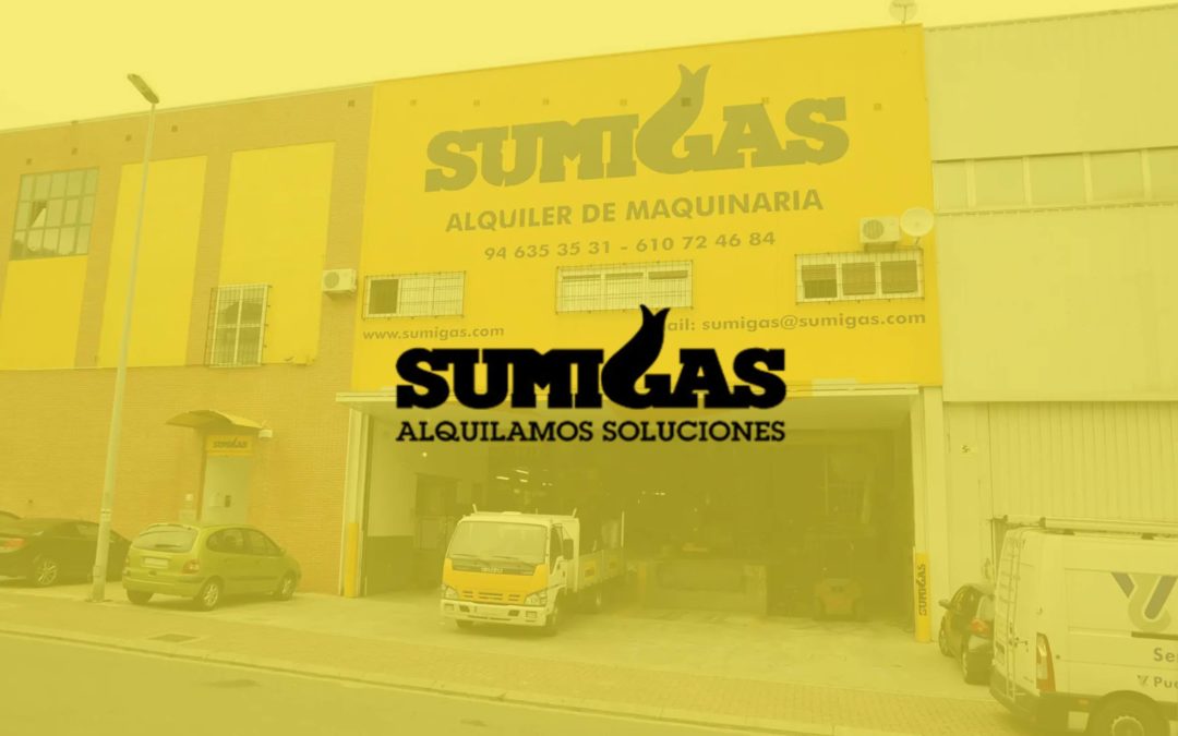 Sumigas