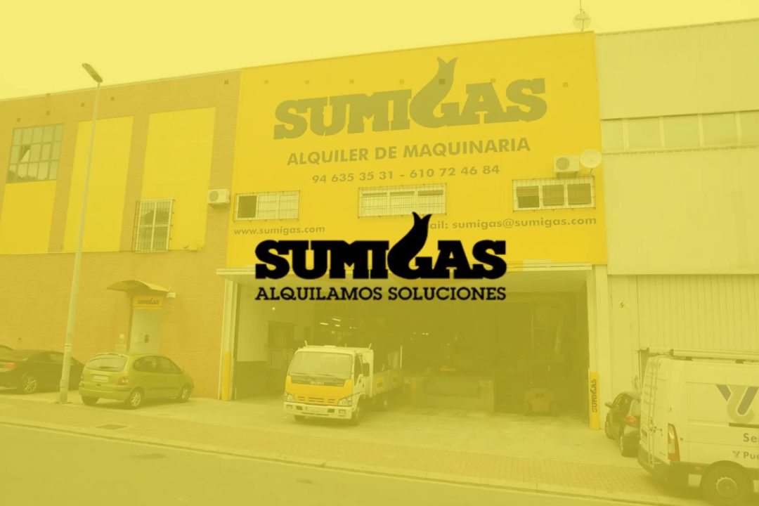 Sumigas