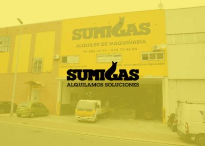 Sumigas