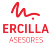Logotipo Ercilla Asesores