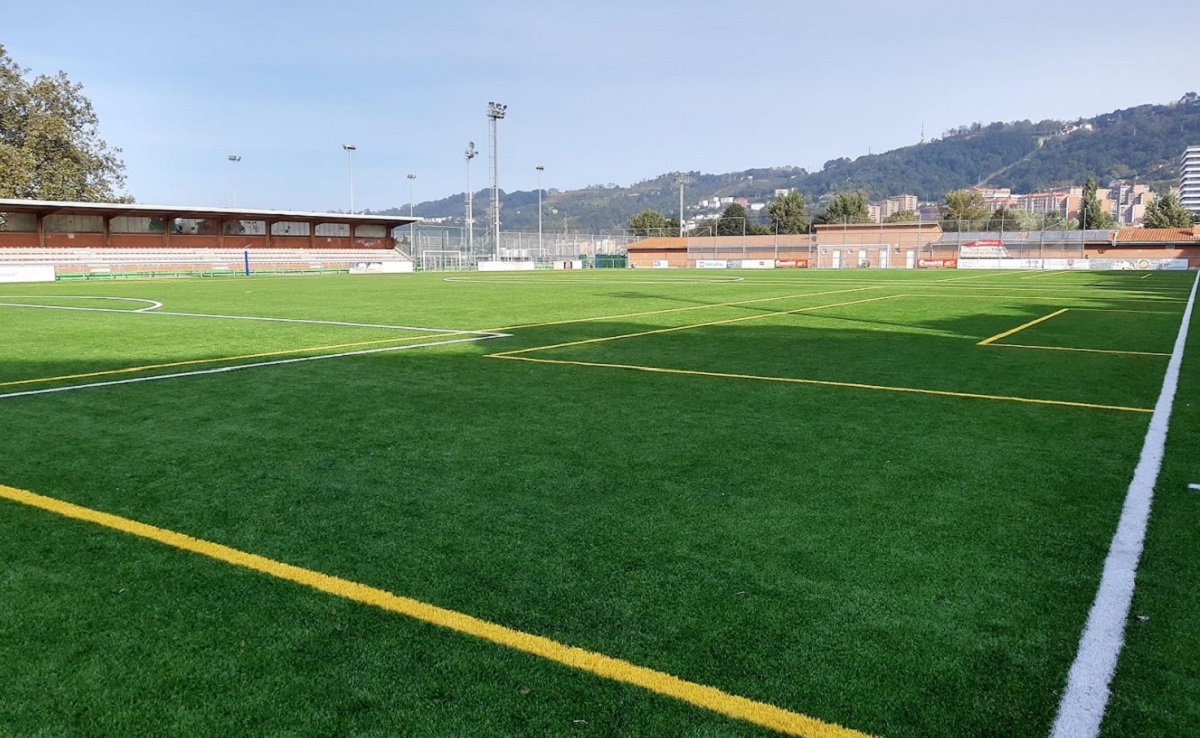 campo de futbol