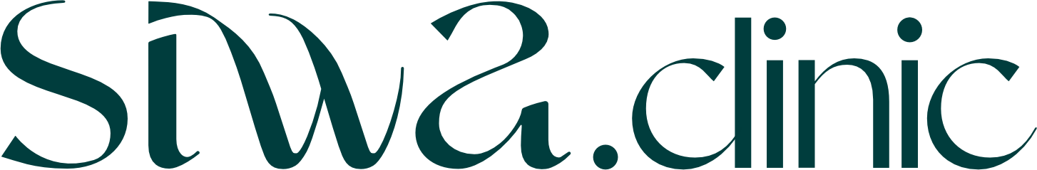 Logotipo Siwa.clinic
