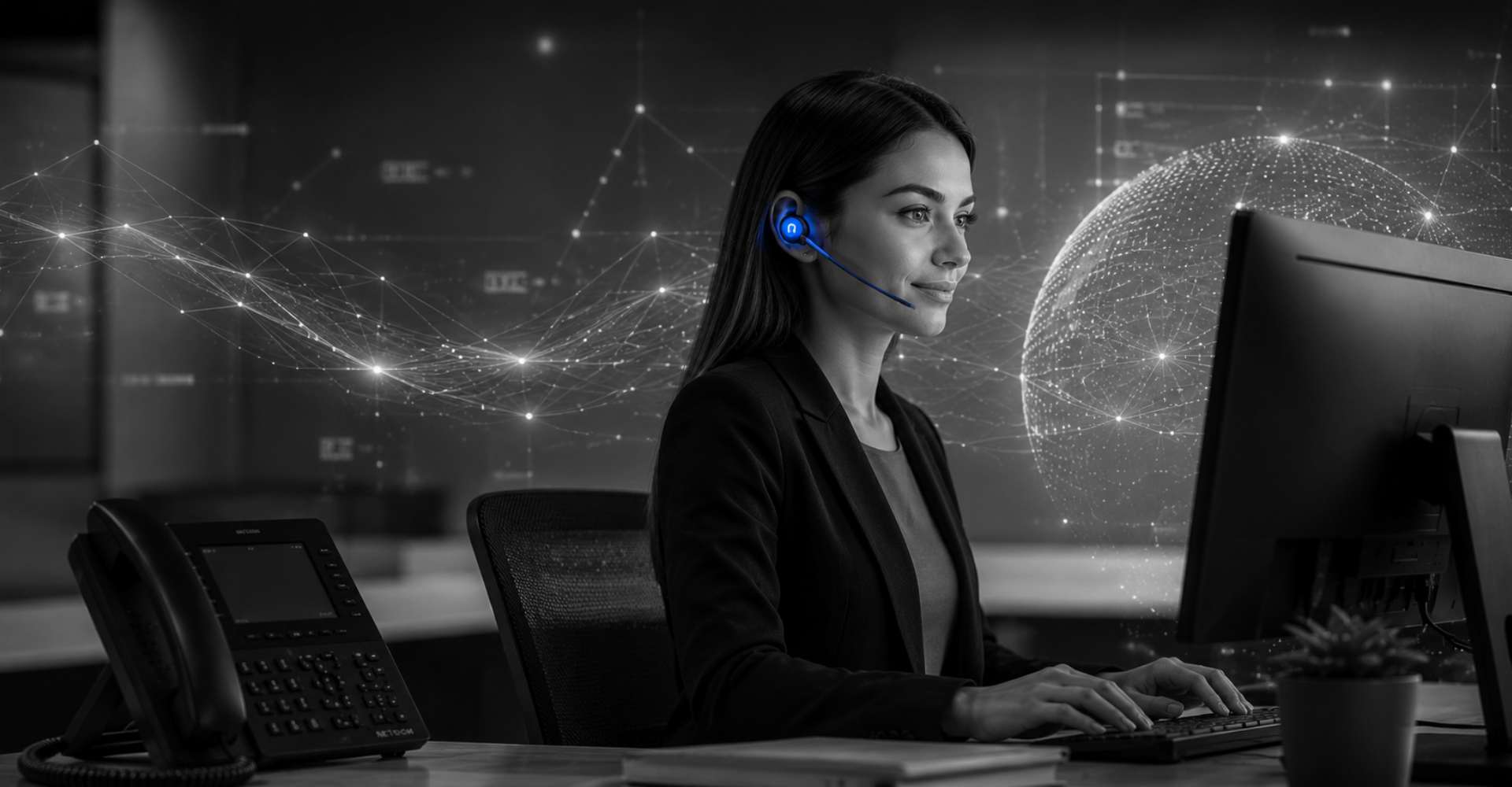 El bum del 5G y la IA 