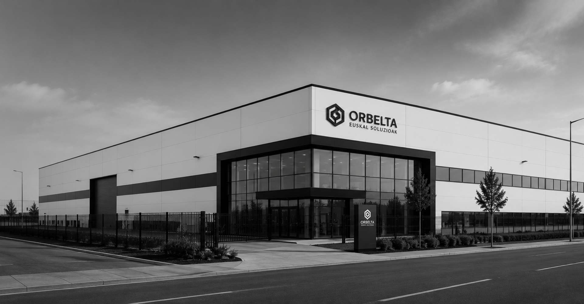Empresa de telecomunicaciones en Bizkaia