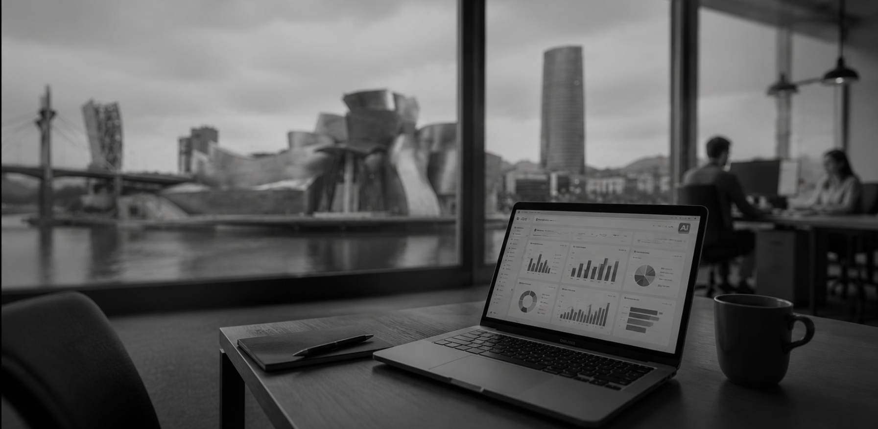 IA para gestion de leads