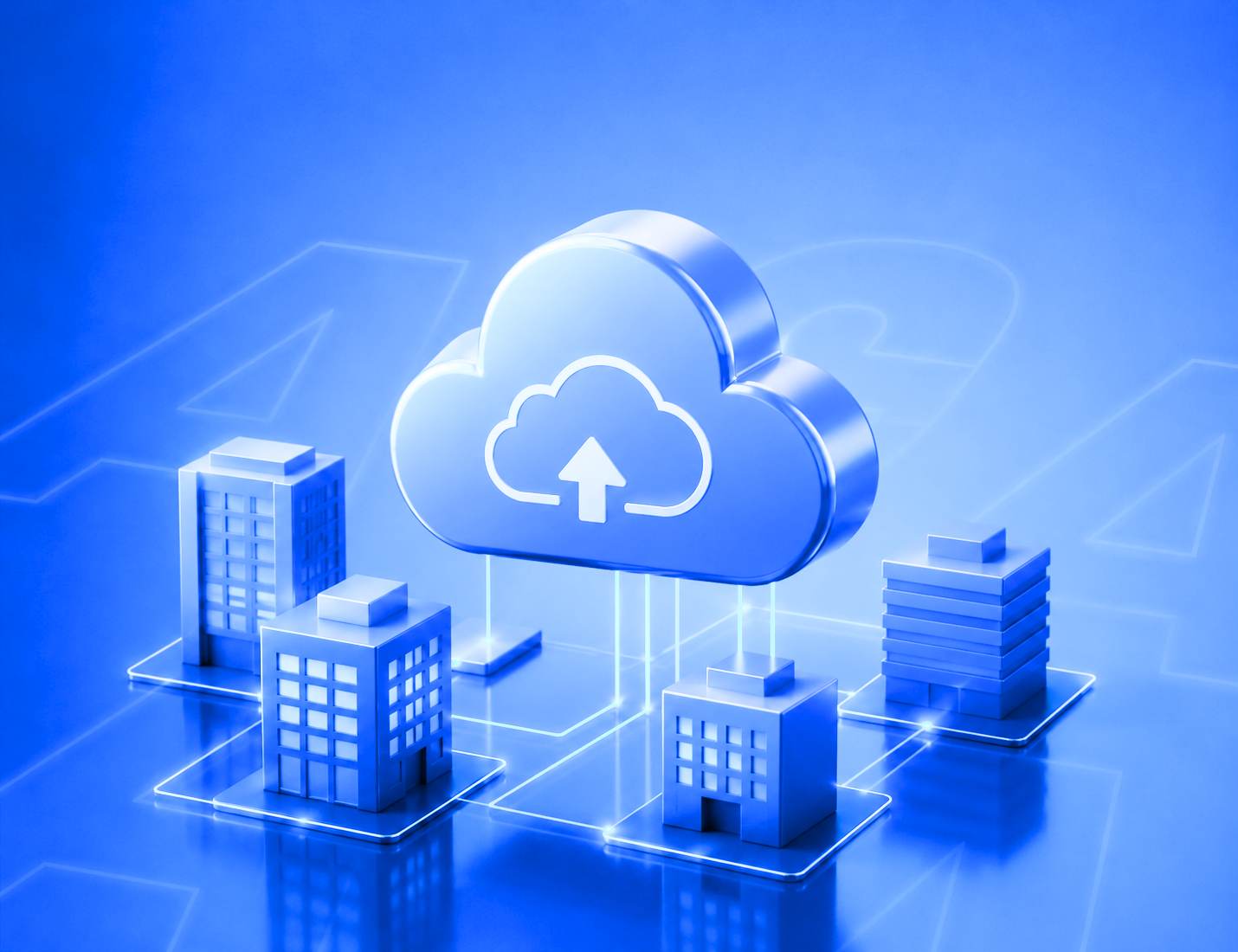 Soluciones cloud para empresas de bizkaia 