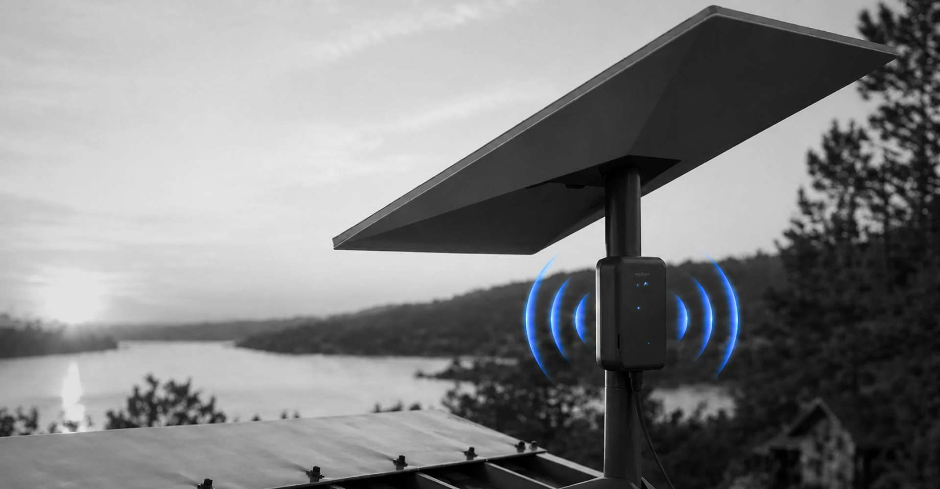 internet satelital