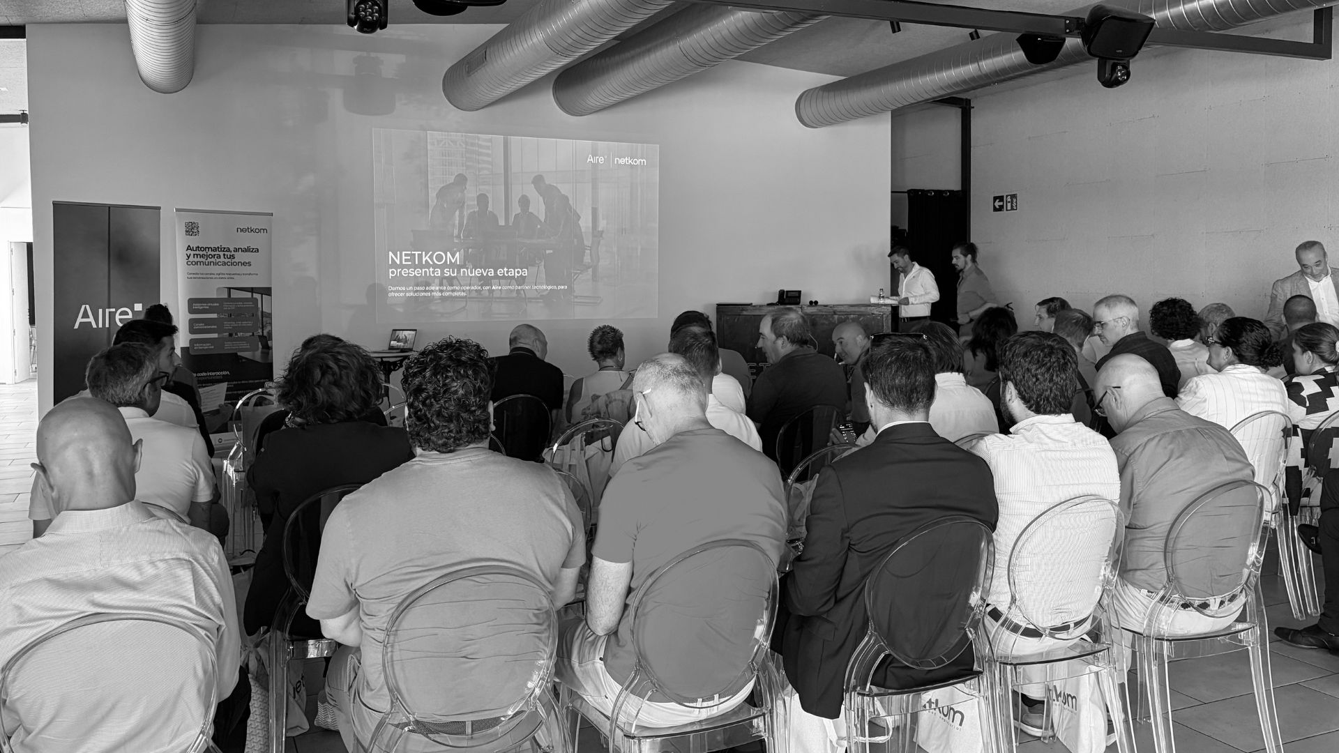 Cómo integrar una centralita automatizada con formulario web